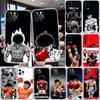 RP35 Hajime No Ippo Phone Case for Motorola Moto G10 G20 G30 G31 G32 G34 G35 G41 G42 G50 G51 G52 G55 G60 G60S G62 G71 G72 G75