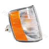Car Front Corner Light Turn Signal Lamp Indicator Lamp For Mercedes Benz W201 190D 190E 1982 1983-1995 2018260143 2018260043