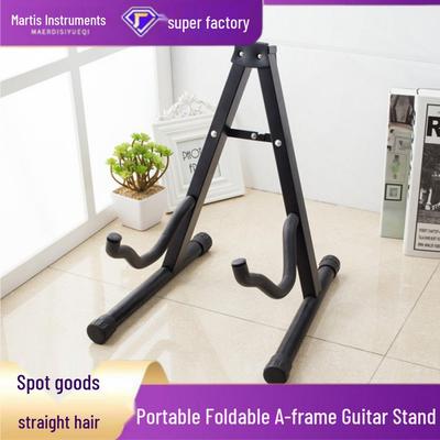 Gitaaraccessoires – Gitaarstands