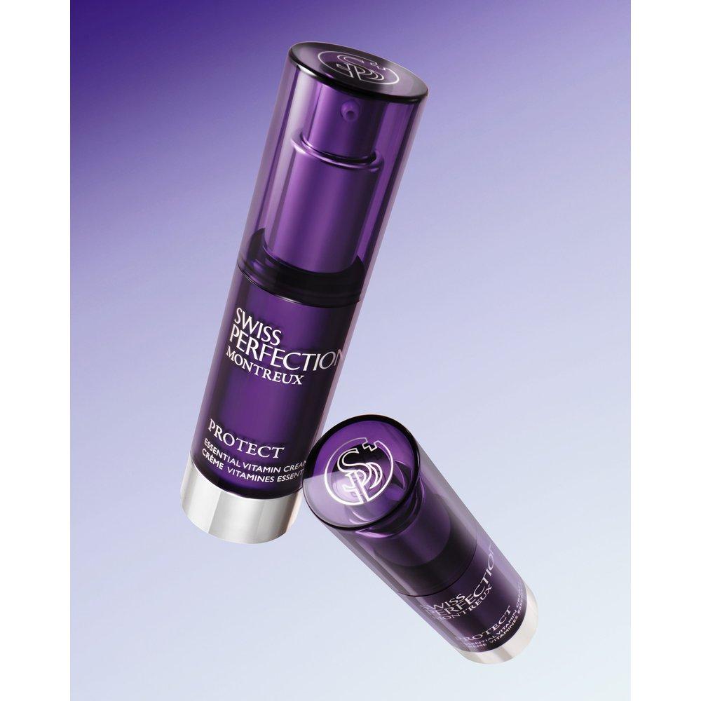 Essential Vitamin Cream 30ml