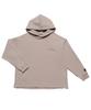 Oversized Hoodie - Beige