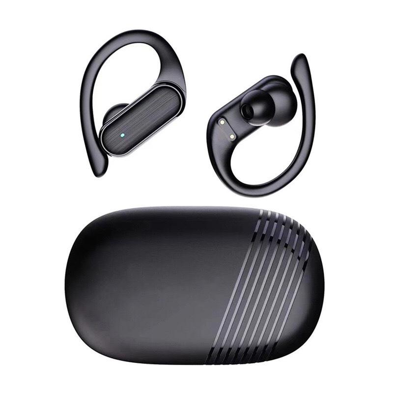 Xiaomi A520 Wireless Bluetooth Earbuds Ultra Light Mini Touch Control Headphones Stereo Sound Sweatproof Design for Sports Daily Use