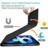 Samsung Tab S10 FE+ 10.9-inch Magic Bluetooth Keyboard Protective Case.