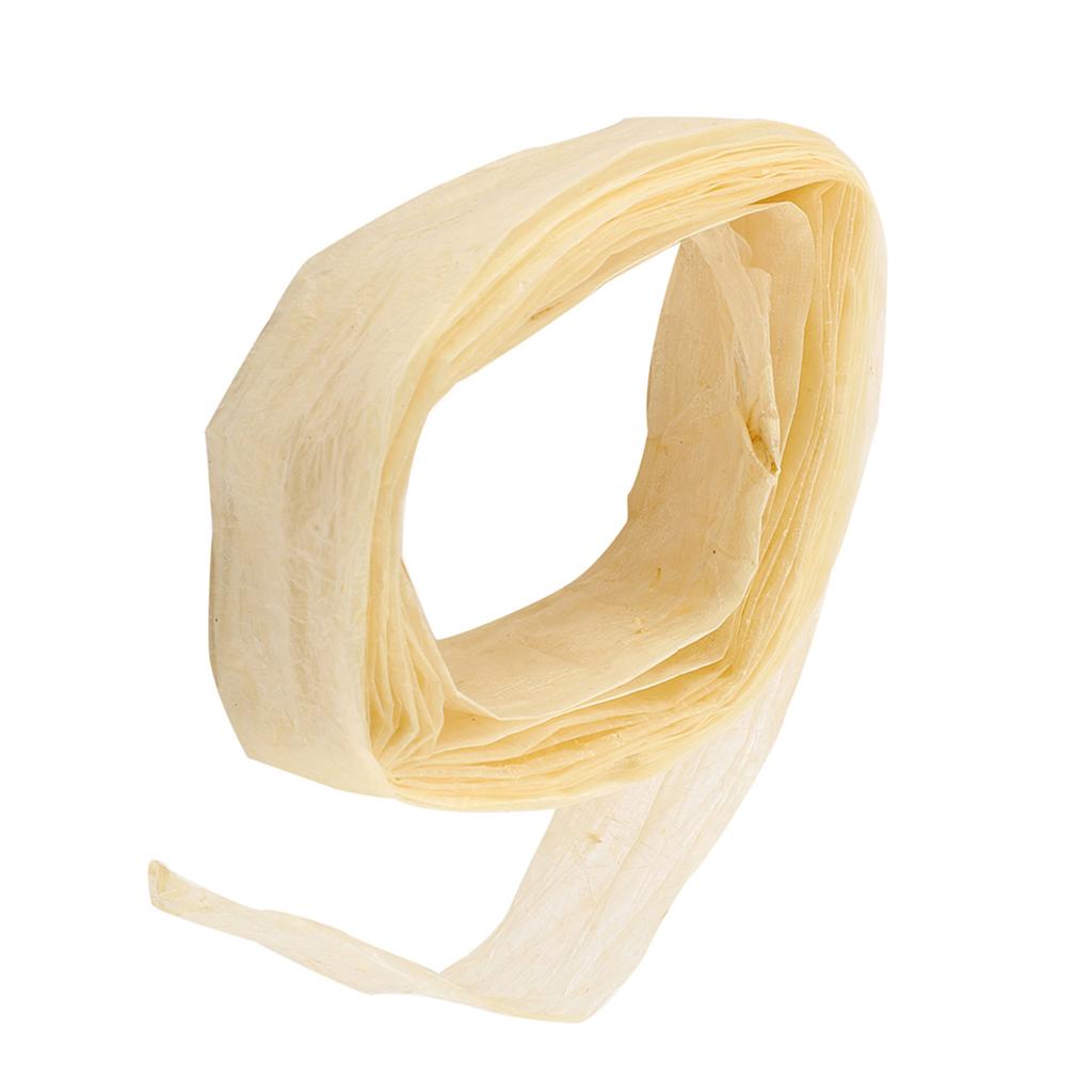 Edible Drying Cantonese style Sausage Casing for Flavorous Homemade Sausages Ham