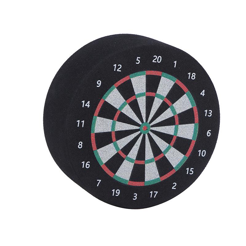 I Dart Dock 10Cm Dart Base Station Dartboard Design Display Stand Holder For Outdoor Home Family Party Games