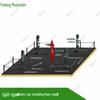 Yulongshan Combat Fundamentals Training and Assessment System