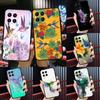 Hummingbird Case For Samsung Galaxy M33 M15 M55 M13 M23 M53 M31 M51 M14 M34 M54 M20 M30s M32 M52 Cover