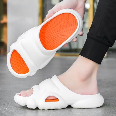 Herrenschuhe – Sandalen