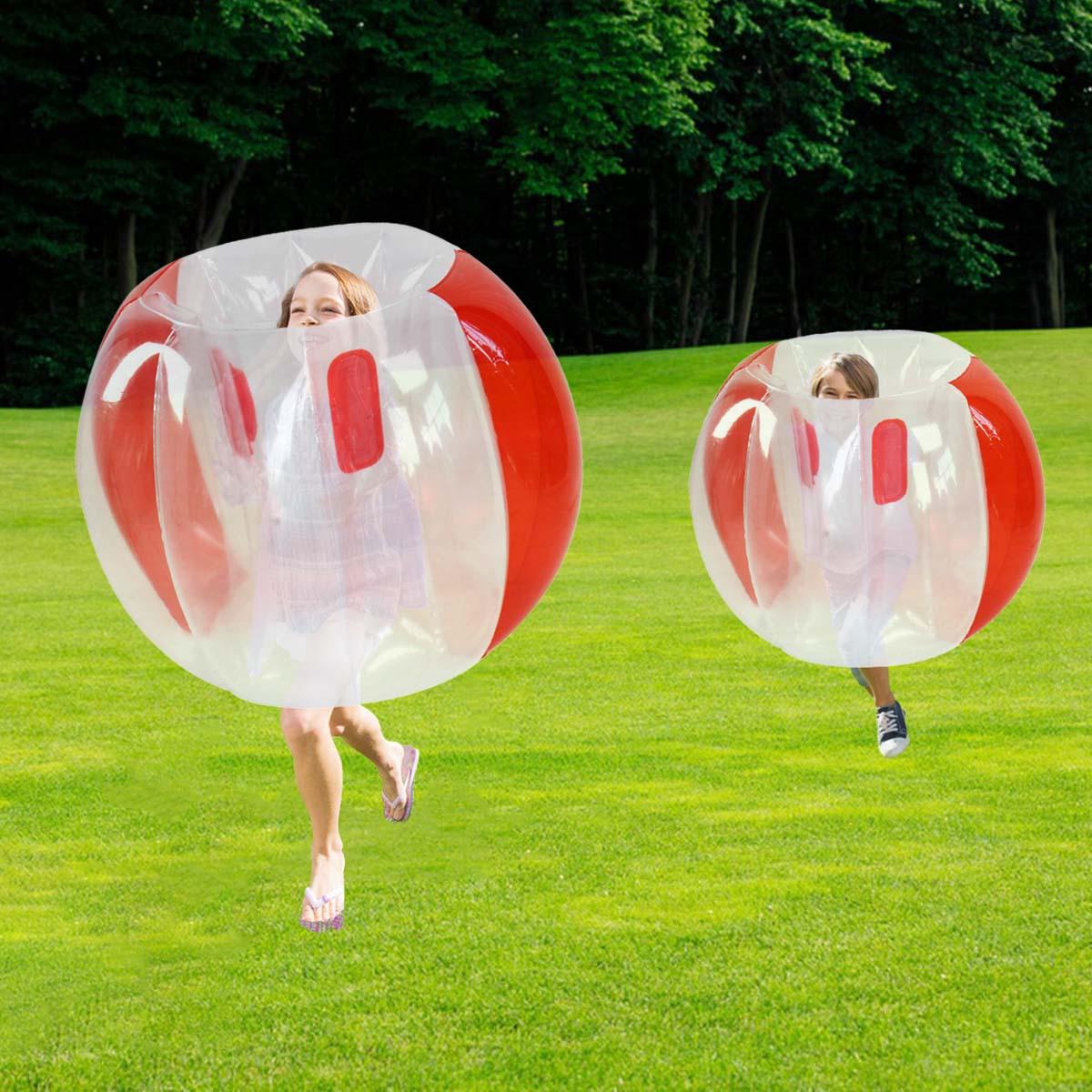 Adult PVC Inflatable Bumper Ball for Outdoor Games