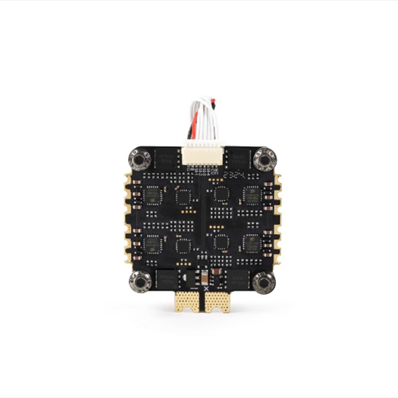 

Компоненти FPV дрона серії GEPRC TAKER 60A