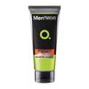 Mentholatum Men's Micro Charcoal Facial Cleanser