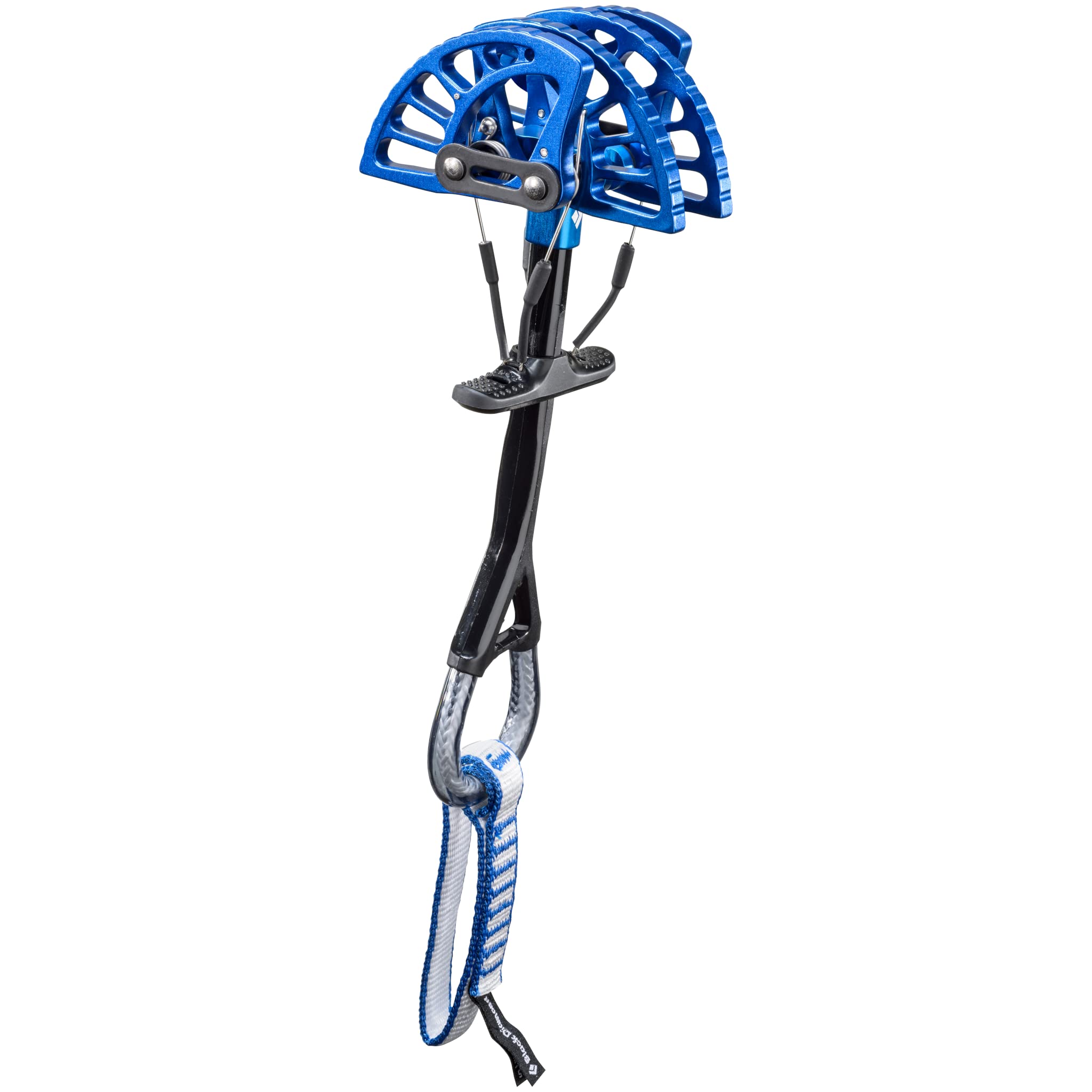 

Black Diamond Equipment Camalot Ultralight Защита для скалолазания, Серый, 3