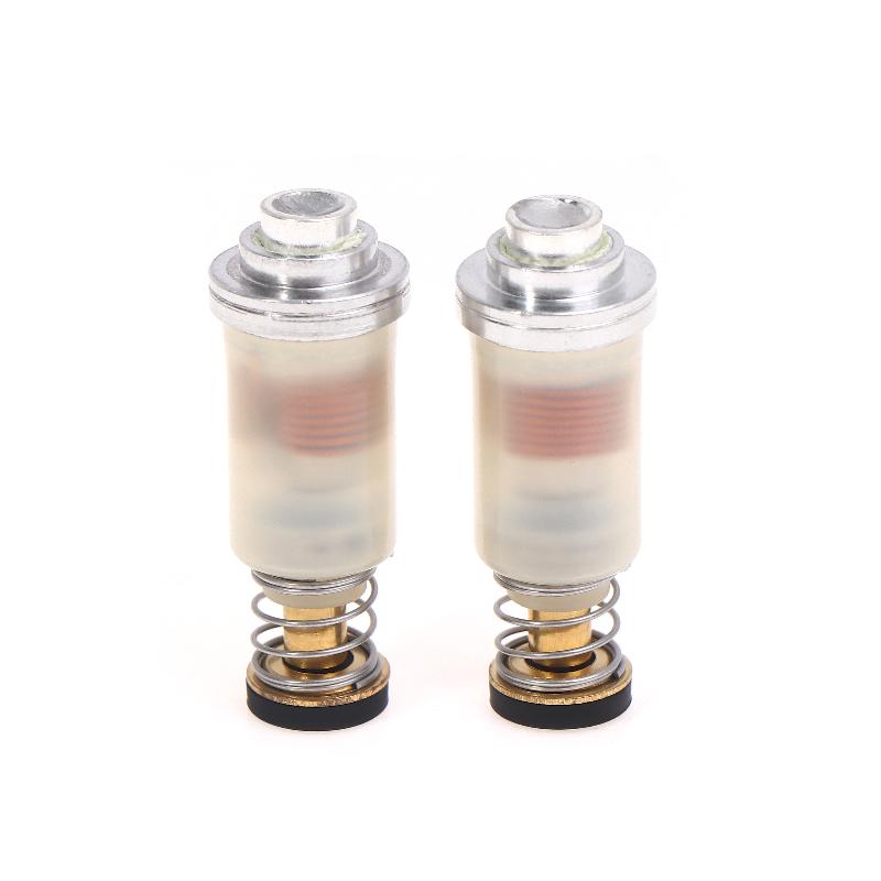 1/2/5Pcs Solenoid Magnetic Valve Gasket for Safety, Gas Stove Flame Failure Protection
