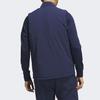 Adidas Ultimate365 Tour Frostguard Full-Zip Padded Jacket Men Jacket Navy-Blue IJ9652