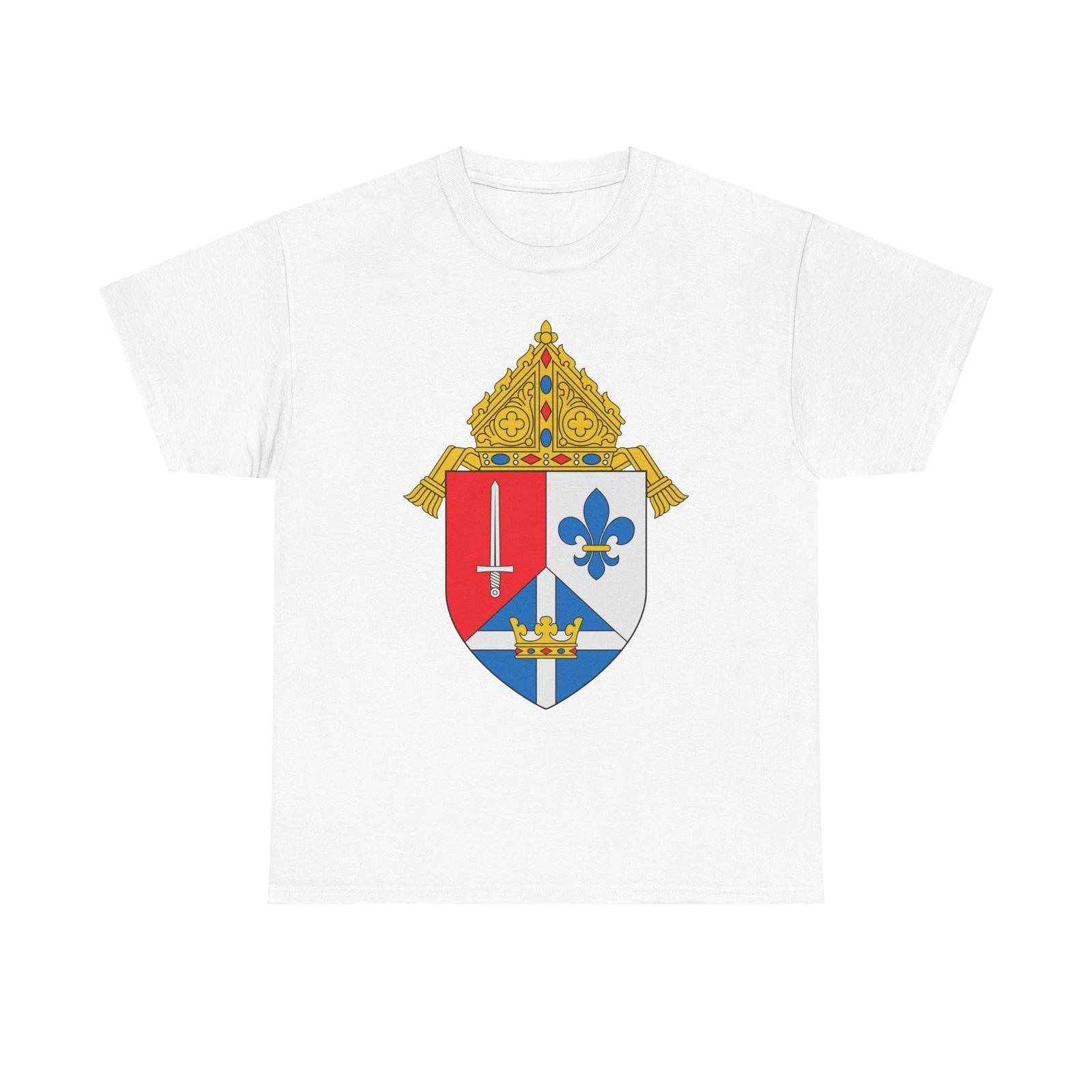 Diocese of Lexington - T shirt XL