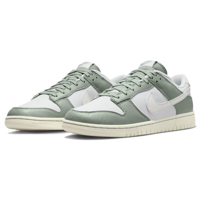 Nike Dunk Low Retro PRM "Mica Green" Sneakers Skate Shoes Sneakers DV7212-300