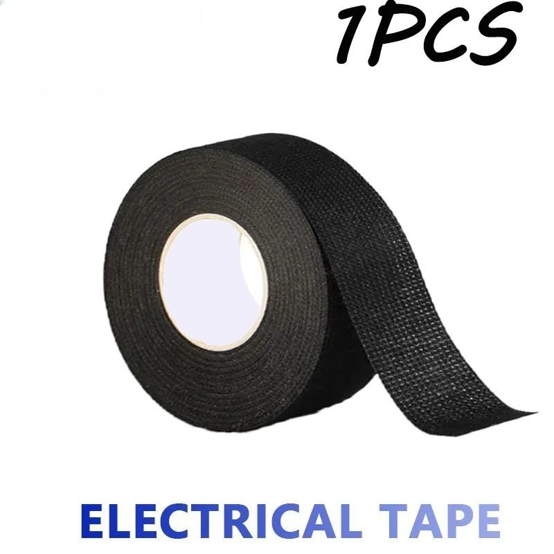 Hitzebeständiges flammhemmendes Klebeband Stoffklebeband Für Kabelbaum-Schutz bei Fahrzeugen