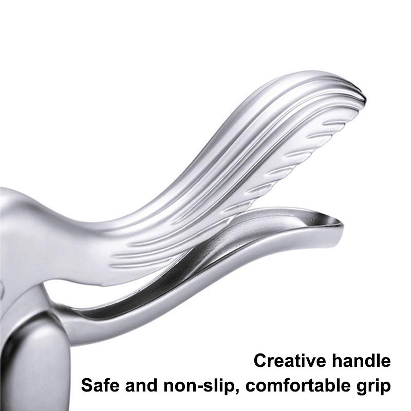 Veverka Louskáček na vlašské ořechy Otvírák Borovice Pekan Líska Kleště Rychlý Louskáček na vlašské ořechy Mandle Ořechy Pekanové ořechy Louskáček Multifunkční