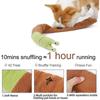 Dog toys,Sniffing Toy For Puzzle And Foraging Instinct TrainingInteractive Plush Teething Toy For Stress Relie