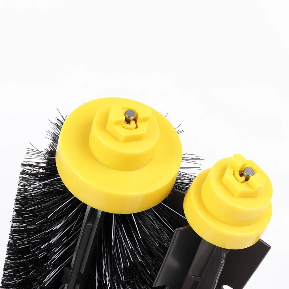 Main Roller Brush For iRobot Roomba 600 700 Series 601 620 630 650 655 660 585 595 680 760 770 780 790 Robot Vacuum Cleaner Part