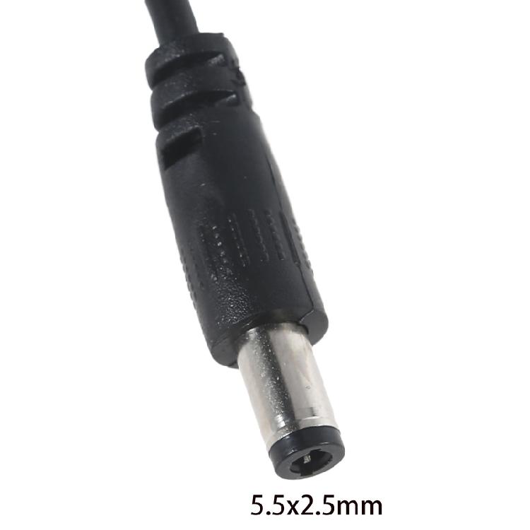 Universal 6V LR6 AA Battery Eliminators Αντικαταστήστε μπαταρία 4x 1,5V AA για LED Light Electronic Sphygmomanometer 110V 220V