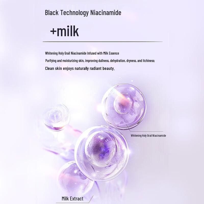 Selsun Niacinamide Oxygen Activating Shower Gel