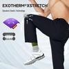 Norland Men's Knit Casual Long Pants NKTEH5331S