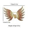 Fashionable Elegant Wingspan Brooch