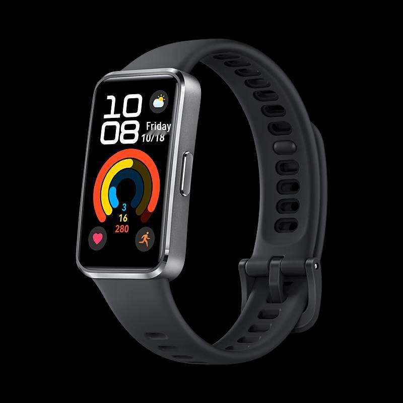 

Huawei Band 10 (CN version)