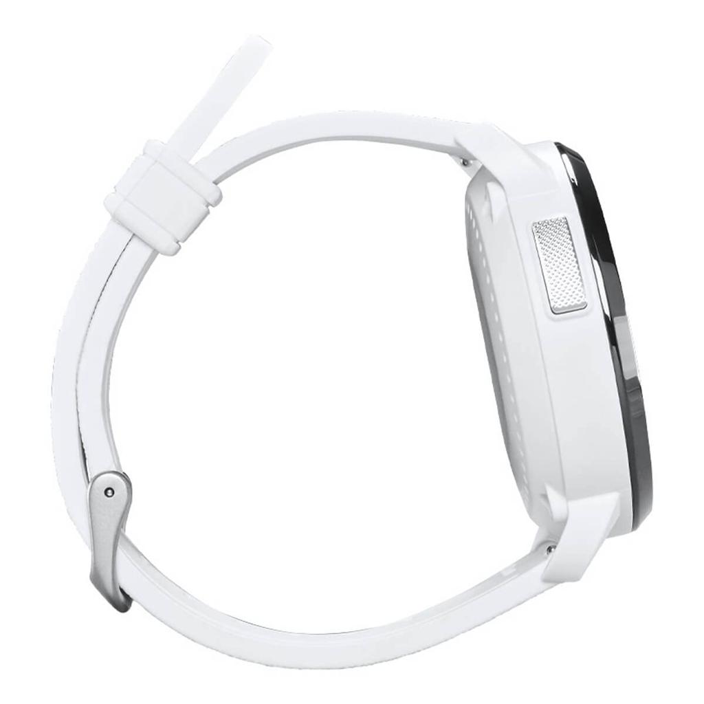 Bushnell Golf iON Elite GPS Watch White