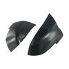 For M3 Style Fiber Side Mirror Cover Compatible with For BMW F20 F21 F30 F32 F36 GT M2 X1 Vehicle Exterior Parts