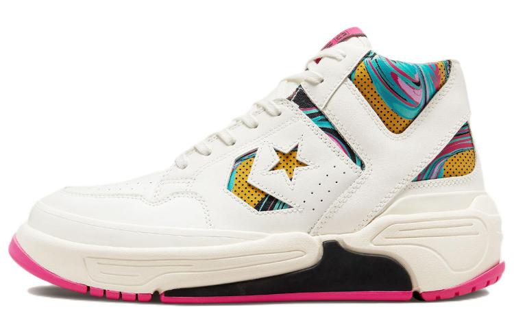 Weapon Converse Cx  90s Mid  Marbled  A00437C 37