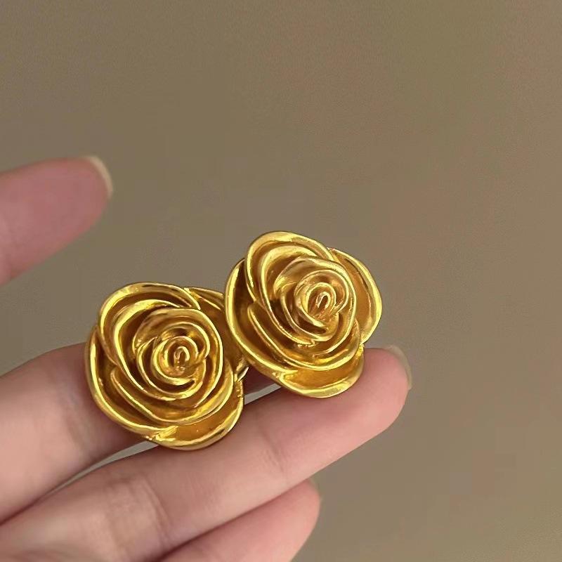 

Серьги-кисточки «Серебряная игла» - Модные длинные висячие серьги в изысканном стиле