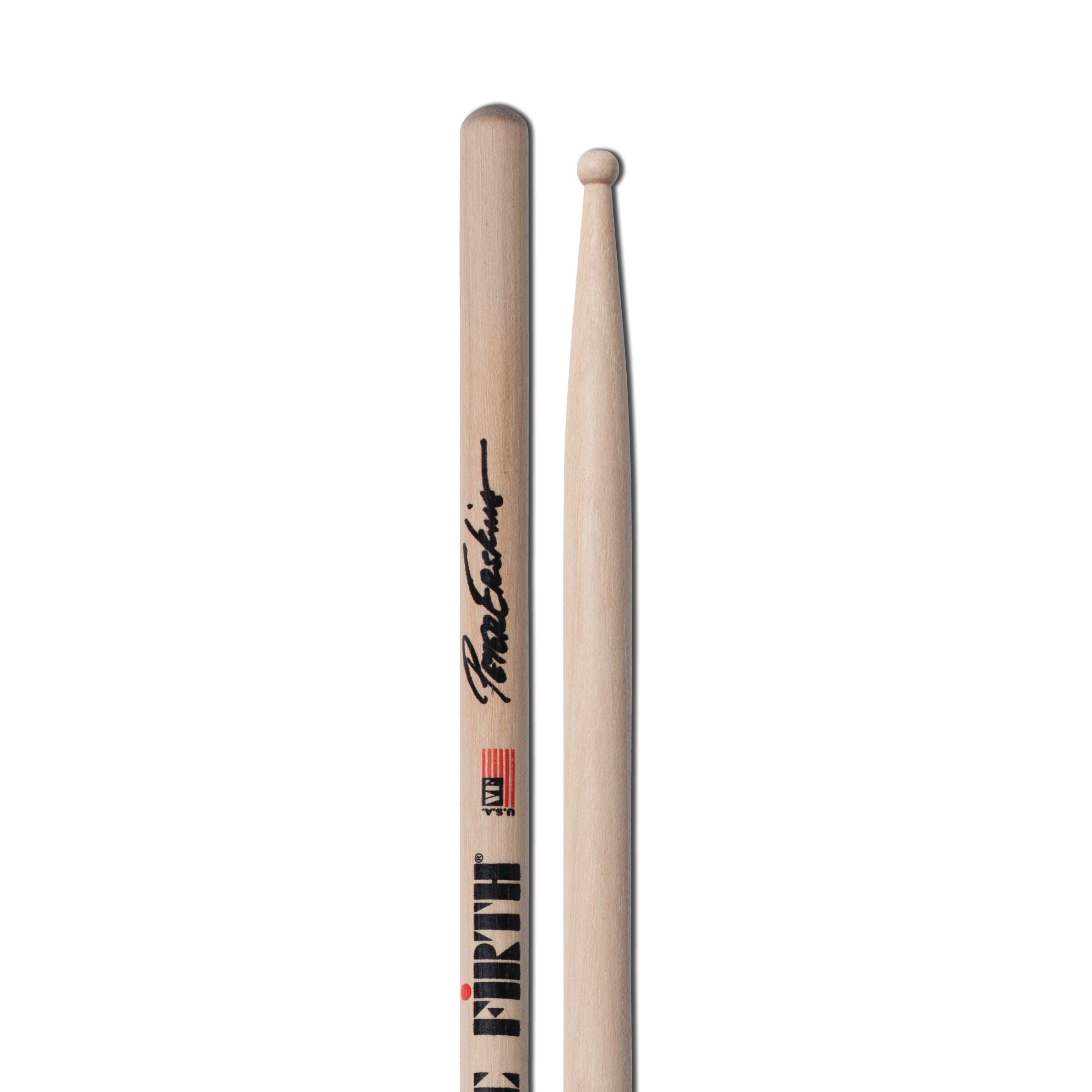 

VIC FIRTH МОДЕЛЬ ПИТЕРА ЭРСКИНА VIC-PE Барабанные палочки