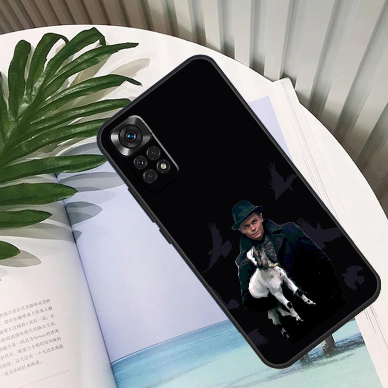 

Shadow and Bone Kaz Brekker Funda For Xiaomi Redmi Note 14 10 11 12 13 15 Pro Plus Case For Redmi 15 15C 14C 12C 10C 13C Redmi 12C