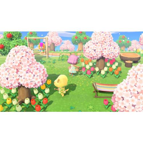 Animal Crossing -Switch