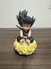 [USED] Ichiban Kuji Last One Prize MASTERLISE Son Goku Last One