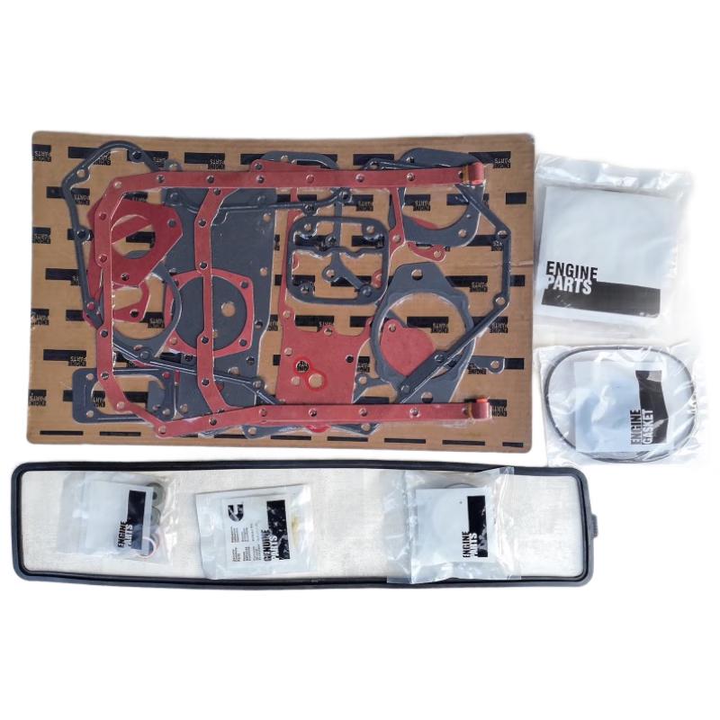 Dongfeng Cummins 6BT Engine Overhaul Kit