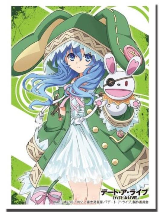 

Bushiroad Sleeve Collection HG Date A Live (High Grade) Vol.546 Yoshino