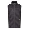 Regatta Mens Navigate Quilted Hybrid Gilet