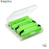 AA Rechargeable Battery 1.2V Ni-MH 2200mAh with Welding Tabs, for Electric Shavers & Toothbrushes