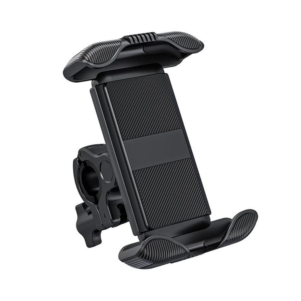 Motorcycle Phone Holder Stable Mount for 4.8-6.8 Inch Cycling