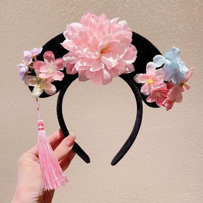 Accessori per capelli – Cerchietti per capelli