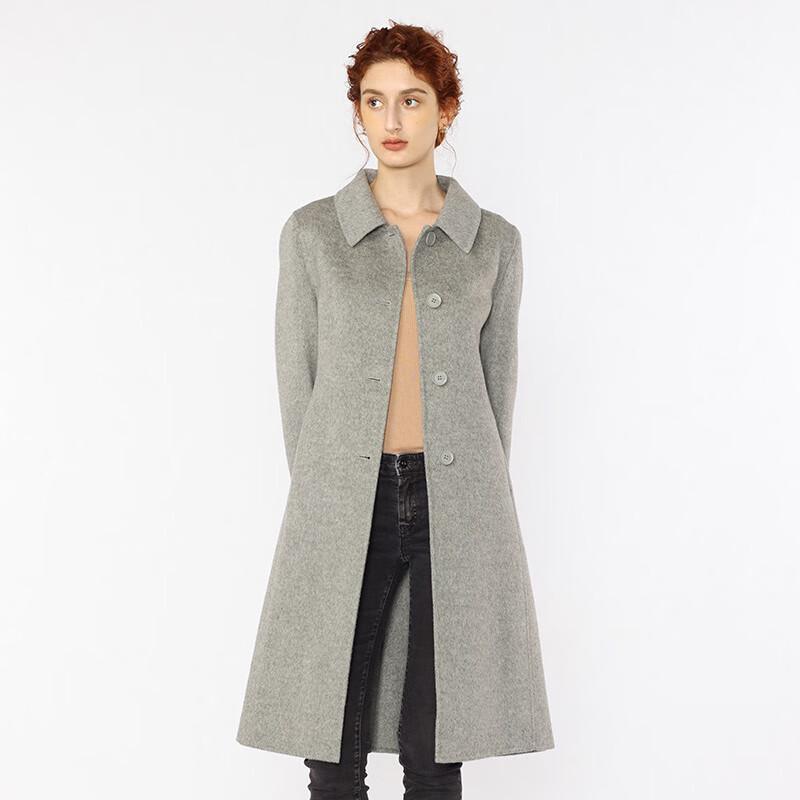 

Женское шерстяное пальто G·TENNA SMRA662 XL