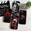MH141 Spartan Warrior Phone Case for Motorola Moto Edge 60 60s 70 G86 G56 G54 E14 G04S G45 G54 G64 S30 S50 X30 X40 X50 Pro Power Tylus