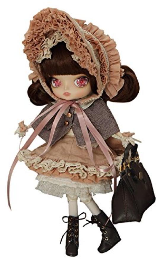 

DAL QUINCE Height 268mm ABS painted movable figure D-165 approx.