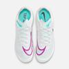 Nike Men's Lightweight Track Sprint Cleats Summer Breathable - NIKE ZOOM JA FLY 4 DR2741