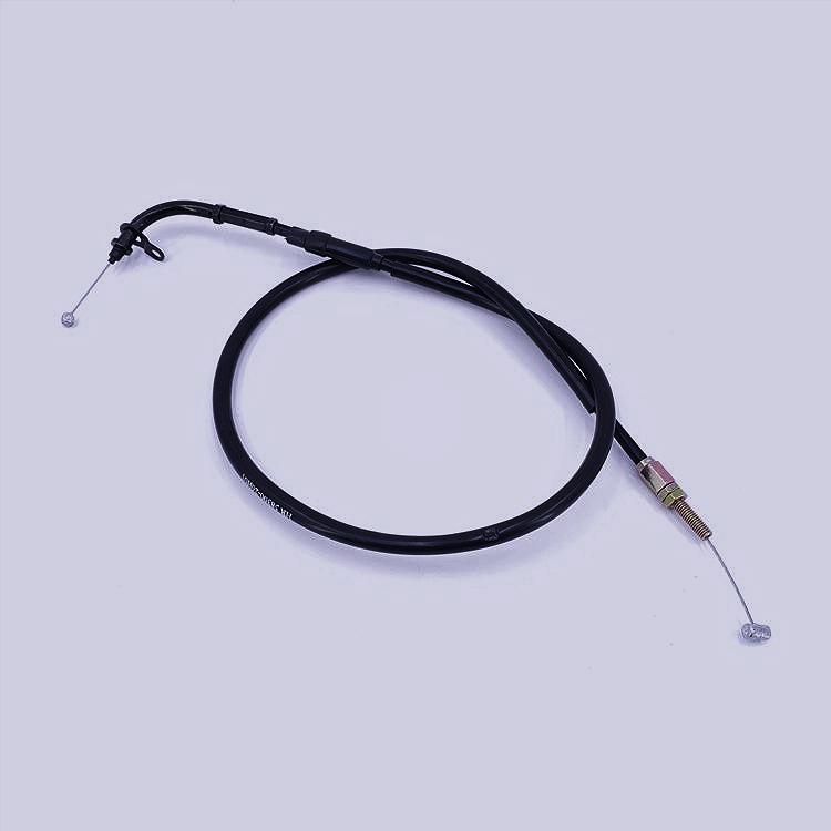 

HJ125K ZuanBao EN125 Throttle & Choke Cable