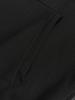 Clean Minimal Milano City Text Men Hip Hop Sports Hoodie, Italy Letter Front Pattern, Soft Loose Daily Sweatshirt