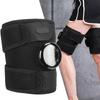 Leg Massage Wrap Heating Calf Leg Relaxation 4 Pulse Modes Hot Compress Leg Massager